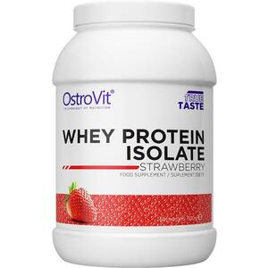 Whey Protein Isolate 700 g kép