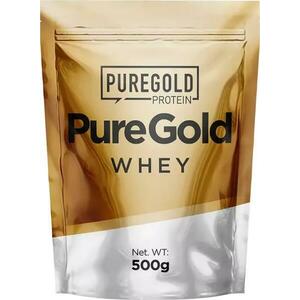 Whey Protein 500 g kép