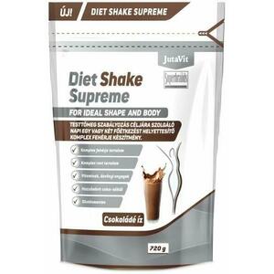 Diet Shake Supreme 720 g kép