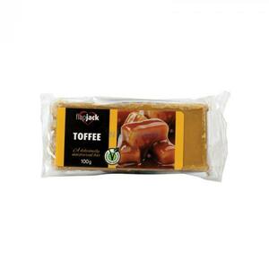 Zabszelet toffee ízű 100 g kép