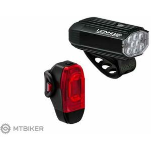 Lezyne Micro Drive 800+ Front Első lámpa kép