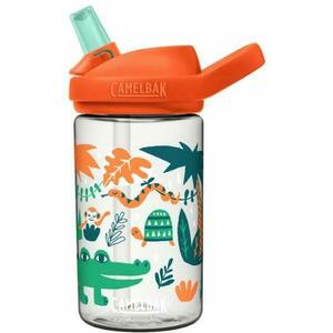 Eddy+ Kids Jungle Animals 400 ml kép