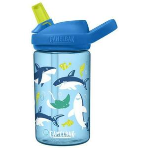 Eddy+ Kids Sharks and Rays 400 ml kép