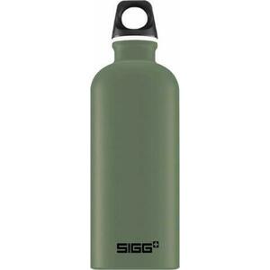 Traveller Leaf Green 600 ml kép