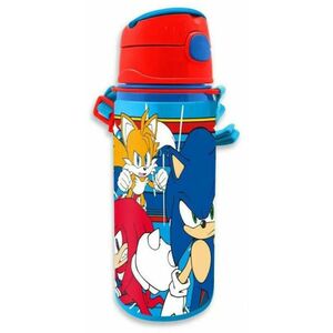 Sonic a sündisznó 600 ml (EWA7142SN) kép