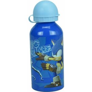 Sonic a sündisznó Prime 400 ml (GIM57253229) kép