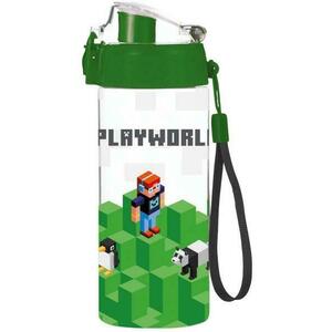 Oxy Click Playworld Minecraft 500 ml (7-67524) kép