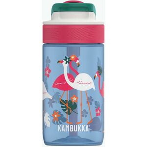 Lagoon blue flamingo 400 ml kép