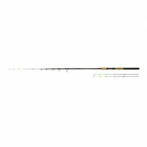 Carp Expert Black Shadow Telefeeder 360cm 120g (12303-360) kép