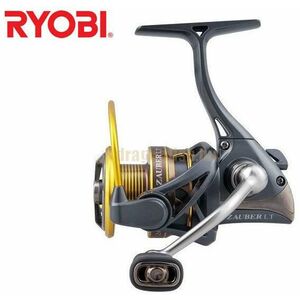 Ryobi ryobi zauber 1000 kép