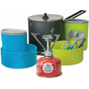 MSR PocketRocket Stove Kit kép