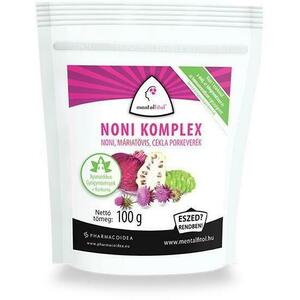 MentalFitol Noni Komplex 100 g kép