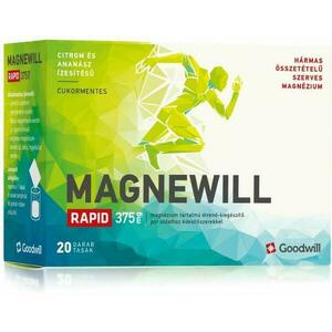 Magnewill Rapid 375 mg 20 db kép