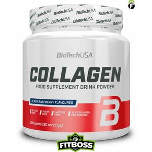 Collagen 300 g kép