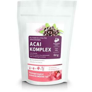 Acai komplex italpor 60 g kép