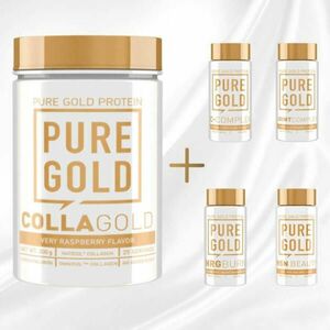 CollaGold 300 g kép