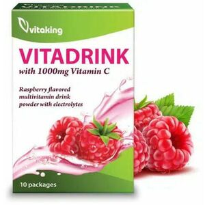 VitaDrink italpor 10 db kép