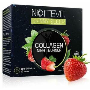 Collagen Night Burner italpor 10 db kép