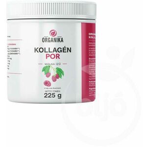 Kollagén italpor 225 g kép