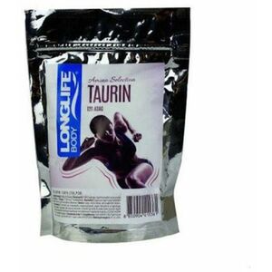 Taurin italpor 180 g kép