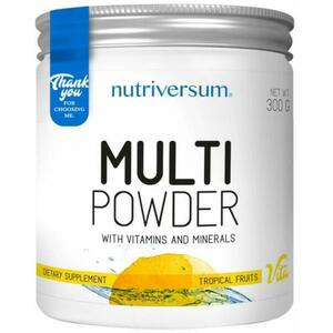 Multi Powder italpor 300 g kép