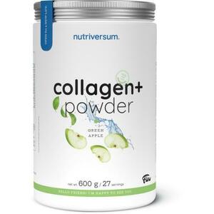 Collagen+ Powder 600 g kép