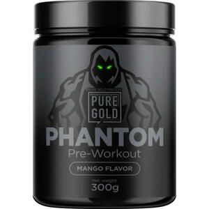 Phantom italpor 300 g kép