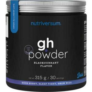 GH Powder 315 g kép