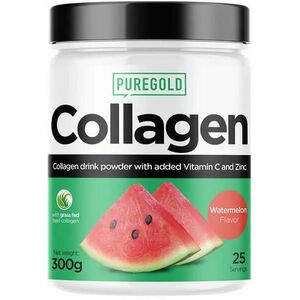 Collagen italpor 300 g kép