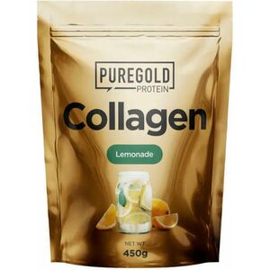 Collagen italpor 450 g kép