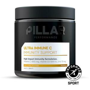 Ultra Immune C italpor 200 g kép