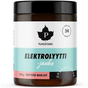 Elektrolit italpor 120 g kép