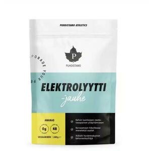 Elektrolit italpor 240 g kép