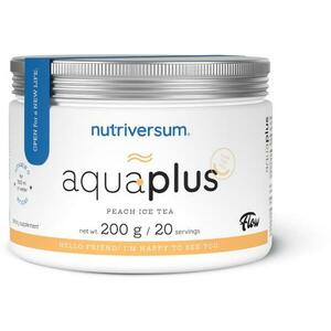 Aqua Plus 200 g kép