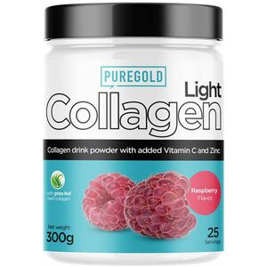 Collagen light italpor 300 g kép