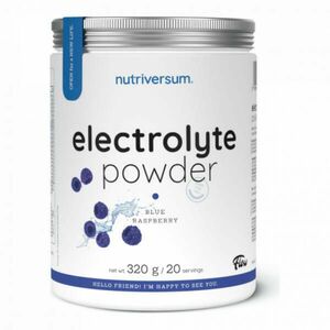 Electrolyte Powder italpor 320 g kép