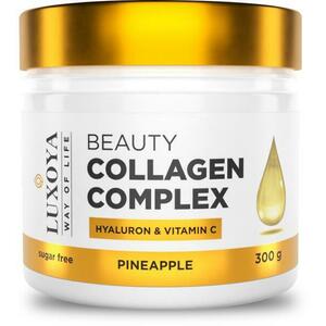 Beauty Collagen Complex italpor 300 g kép