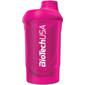 Wave magenta 600 ml kép