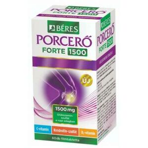 Porcerő forte 1500 60 db kép