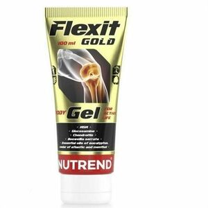 Flexit Gold Gel 100 ml kép