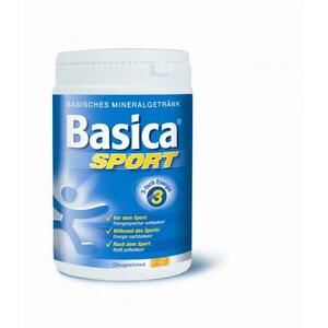 Basica Sport por 660 g kép