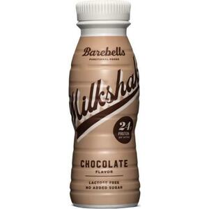 Protein Milkshake 330ml kép