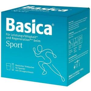 Basica Sport italpor 300 g kép