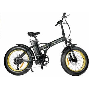 E-Bike MiniMax kép