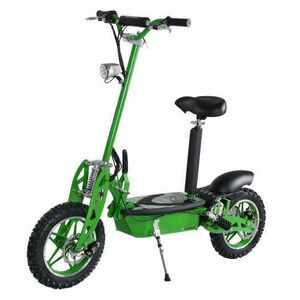 X-scooters kép