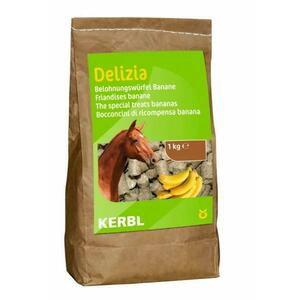 Delizia banán 3 kg kép