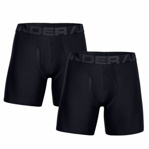 Boxeralsók Under Armour UA Tech 6in 2 Pack kép