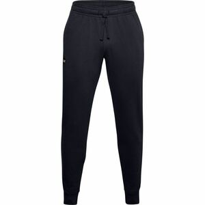 UNDER ARMOUR-UA Rival Fleece Joggers-BLK Fekete S kép