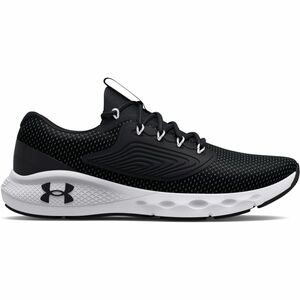 UNDER ARMOUR-UA W Charged Vantage 2 black/white/black Fekete 36, 5 kép