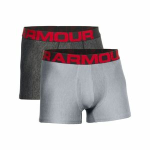 UNDER ARMOUR-UA Tech 3in 2 Pack-GRY Szürke M kép